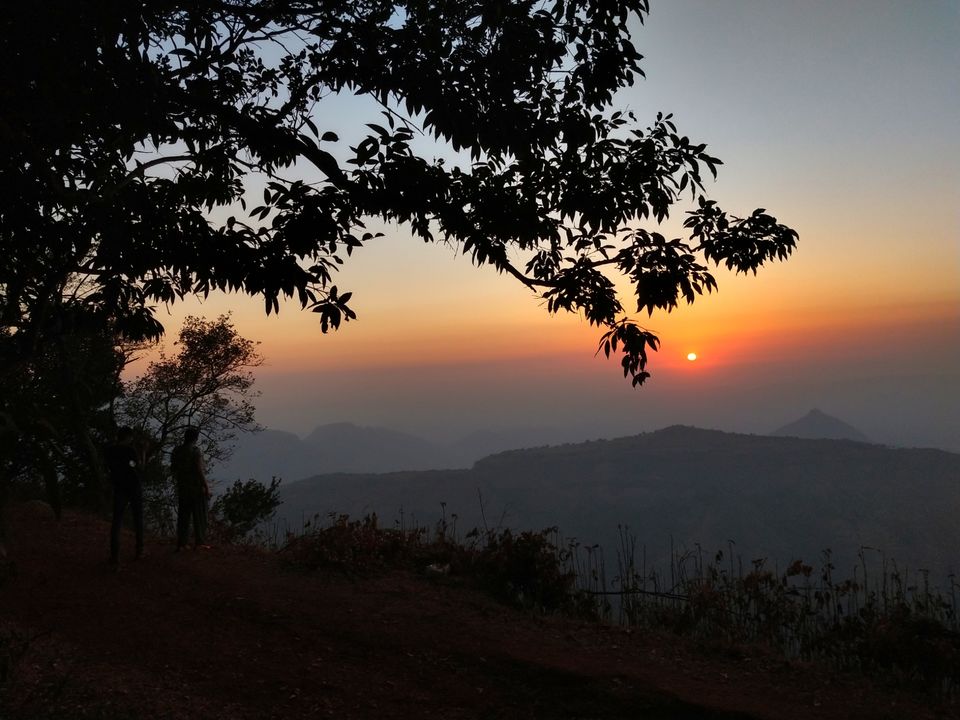 Photo of Matheran Family Trip by Sunil Shinde