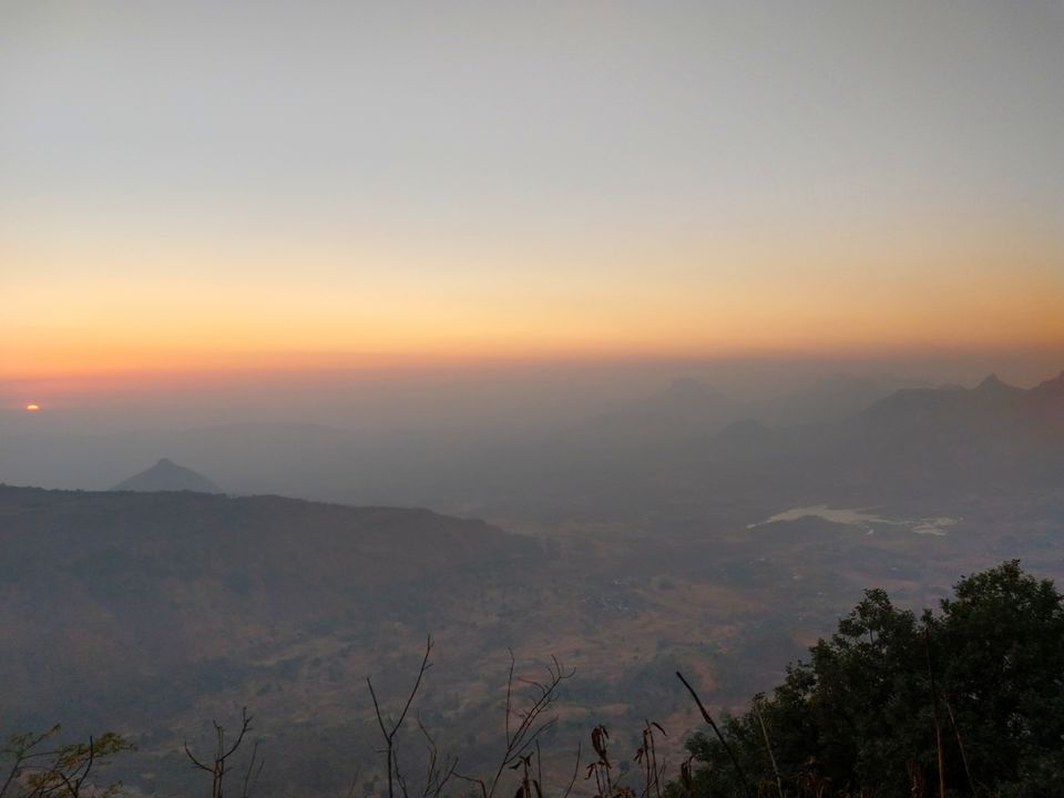 Photo of Matheran Family Trip by Sunil Shinde