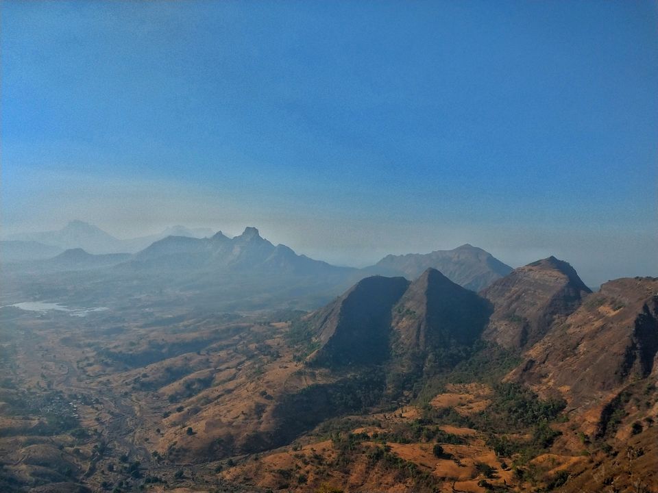 Photo of Matheran Family Trip by Sunil Shinde