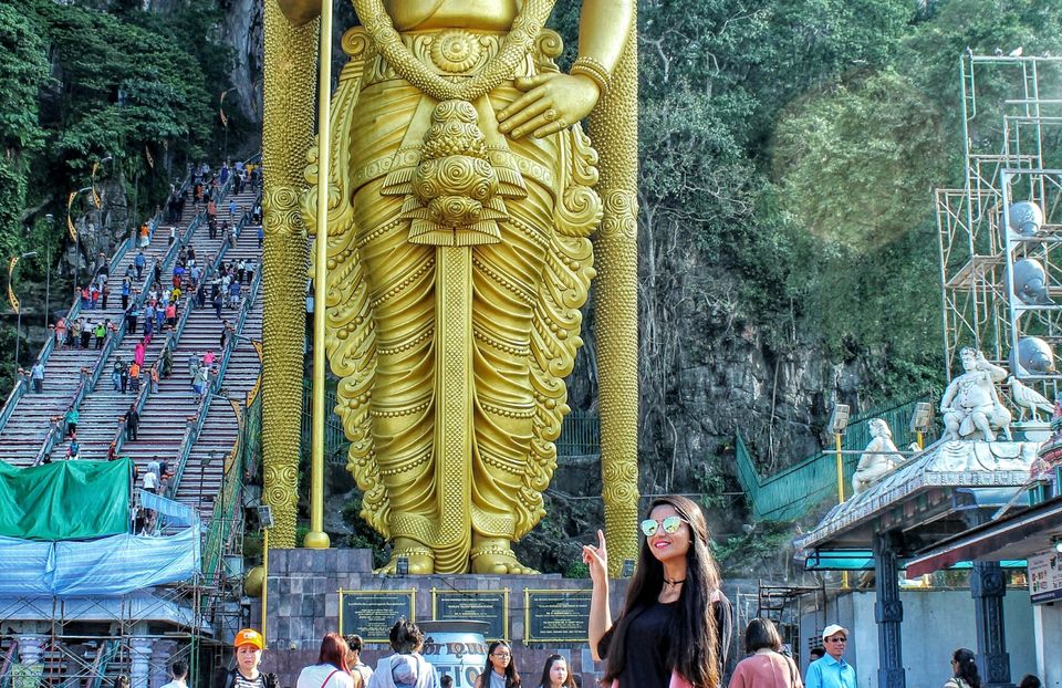 Photo of City Guide to Kuala Lumpur - Malaysia - Suvarna Arora 1/1 by Suvarna Arora
