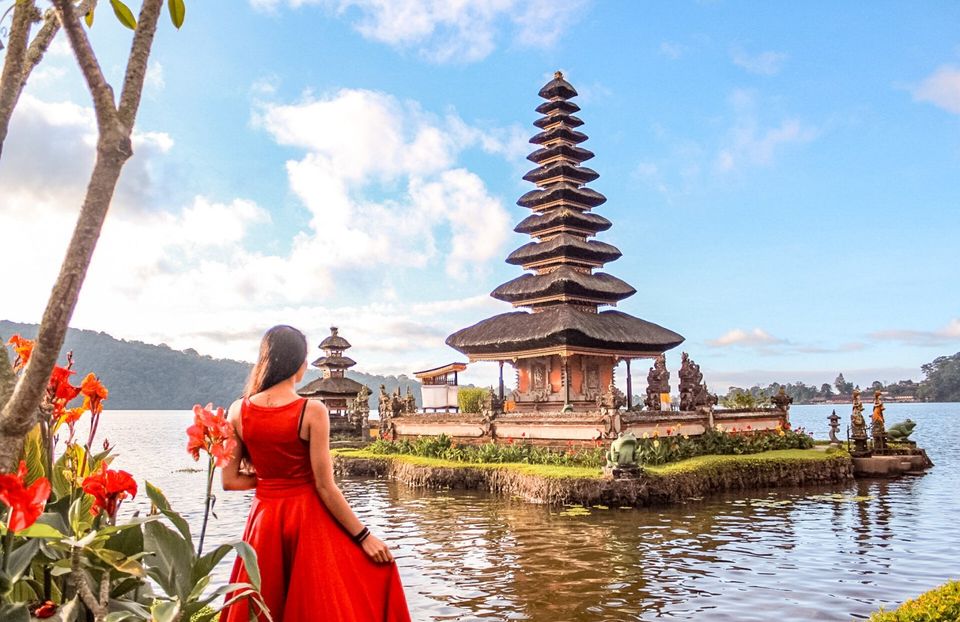 Photo of Bali Blog - North Bali - Suvarna Arora 1/1 by Suvarna Arora