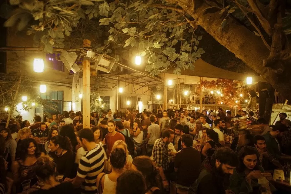 Photo of Brettos, Kidathineon, Athens, Greece by Satarupa Mitra Datta