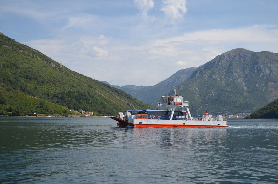 Photo of 6 must see places when in Montenegro by Satarupa Mitra Datta