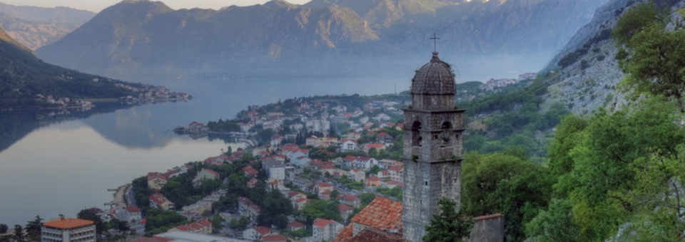 Photo of 6 must see places when in Montenegro 9/9 by Satarupa Mitra Datta
