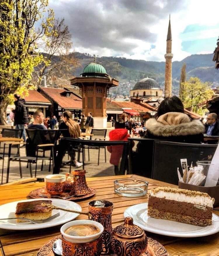 Photo of The Lure of Bosnia & Herzegovina 8/15 by Satarupa Mitra Datta