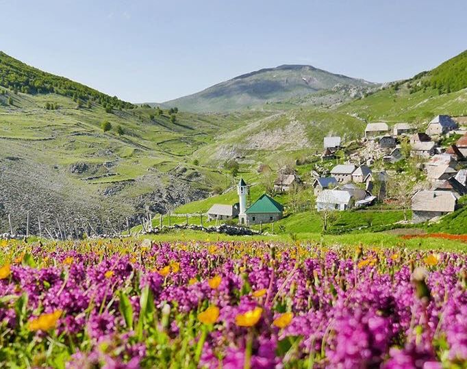 Photo of The Lure of Bosnia & Herzegovina 12/15 by Satarupa Mitra Datta