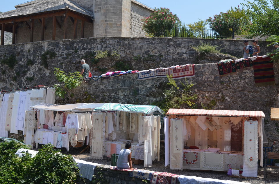 Photo of The Lure of Bosnia & Herzegovina 5/15 by Satarupa Mitra Datta