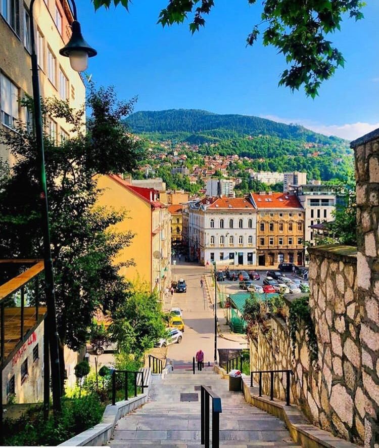 Photo of The Lure of Bosnia & Herzegovina 1/15 by Satarupa Mitra Datta