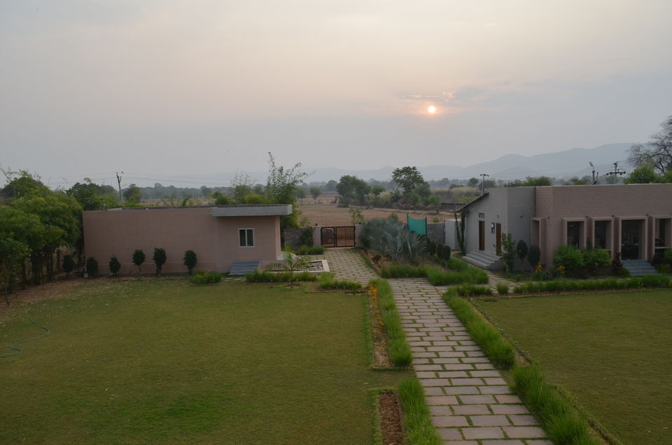 Photo of The glint o' gold corner of Rajasthan 3/34 by Satarupa Mitra Datta