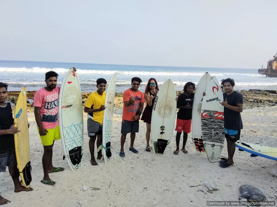 Photo of Lakshadweep: Explore This Coral Paradise of India. by Satarupa Mitra Datta