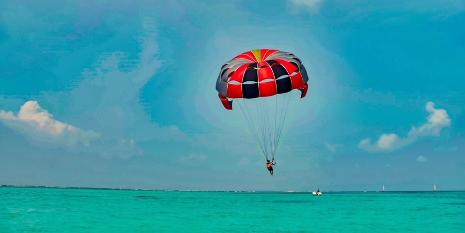 Photo of Once Lakshadweep opens we should make to this coral paradise of India by Satarupa Mitra Datta