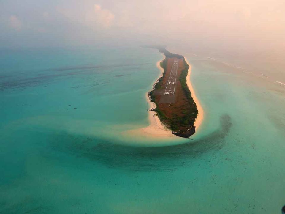 Photo of Lakshadweep: Explore This Coral Paradise of India. by Satarupa Mitra Datta