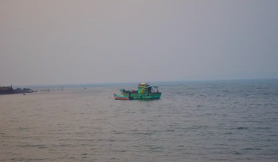 Photo of Mirya, Ratnagiri, Maharashtra, India by Satarupa Mitra Datta