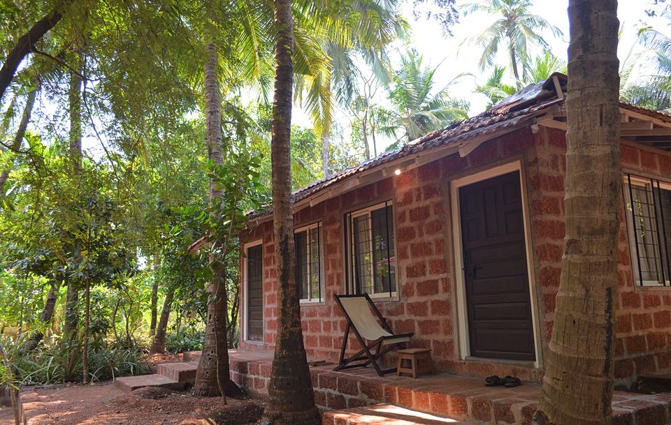 Photo of Just 7 Hours From Mumbai, This Farmstay Is The Perfect Weekend Getaway You've Been Waiting For! by Satarupa Mitra Datta