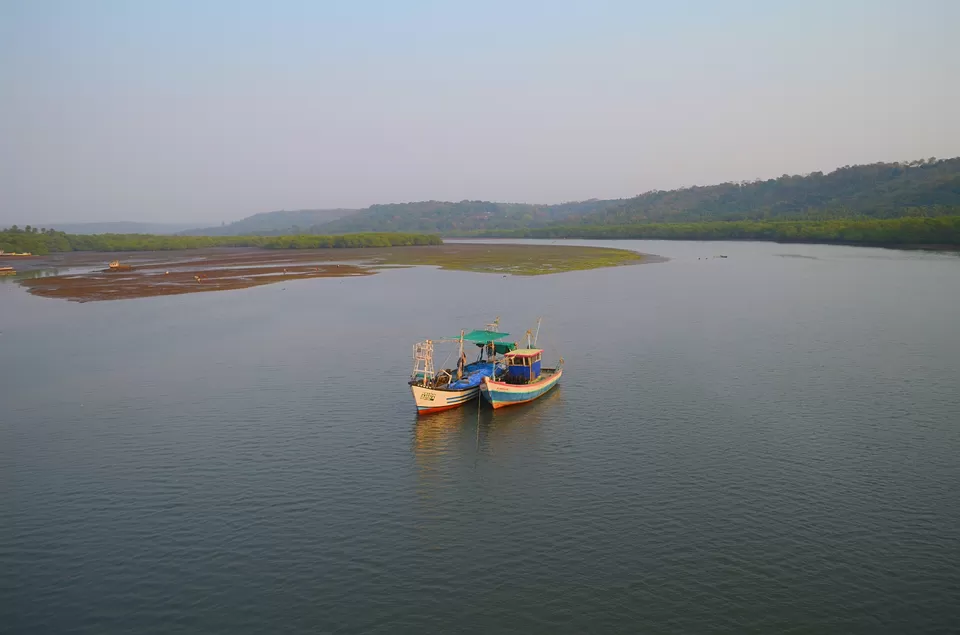 Photo of Ware beach, Ratnagiri-Ganpati Pule Highway, Dhokamale, Maharashtra, India by Satarupa Mitra Datta