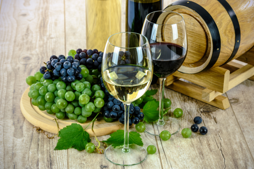 Photo of Forget France and Italy, Wine Lovers Can Now Holiday In These Gorgeous Vineyards Right Here in India 5/11 by Satarupa Mitra Datta