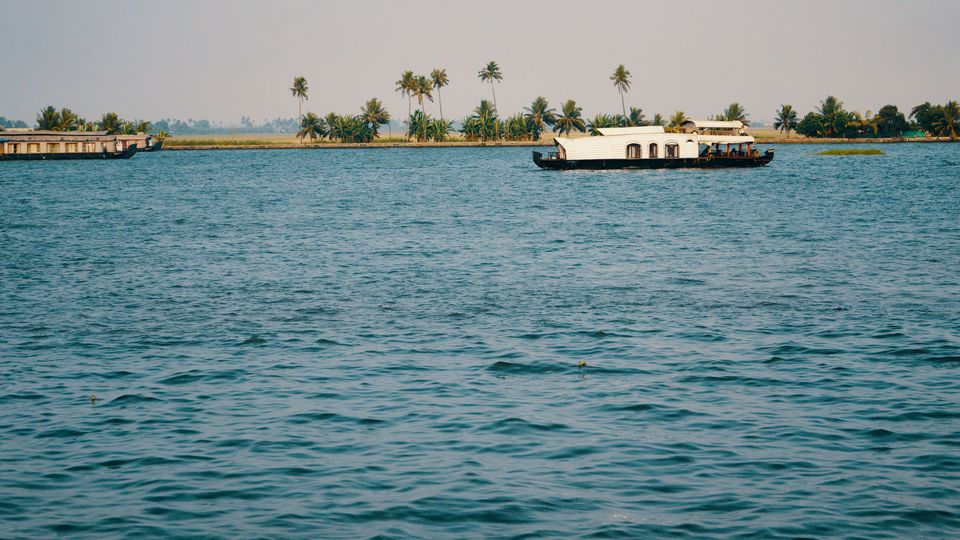 Photo of Kerala's 'Bio Bubble' Paves The Way For Safe Travel. Know About It! 1/2 by Satarupa Mitra Datta