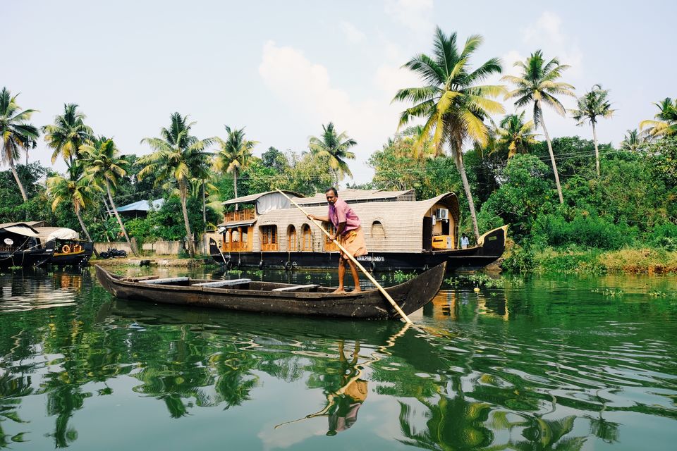 Photo of Kerala's 'Bio Bubble' Paves The Way For Safe Travel. Know About It! 2/2 by Satarupa Mitra Datta