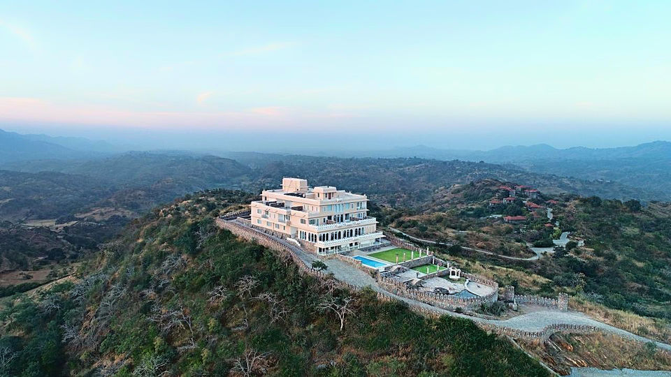 Photo of 10 Indian Properties That Deserve Their Own TV Show On Netflix! 1/15 by Satarupa Mitra Datta