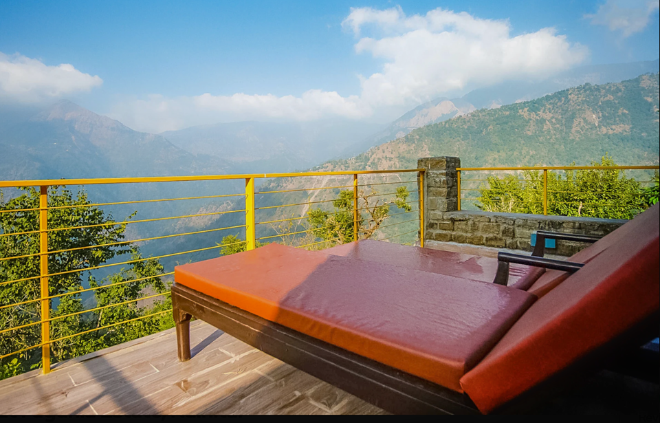 Photo of This Unique Farmstay In Kumaon Showcases The Wonders Of Sustainable Living. Go Here Now! 3/7 by Satarupa Mitra Datta