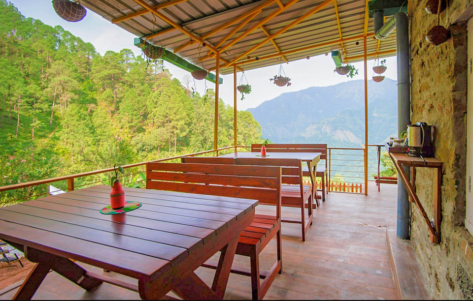Photo of This Unique Farmstay In Kumaon Showcases The Wonders Of Sustainable Living. Go Here Now! 6/7 by Satarupa Mitra Datta