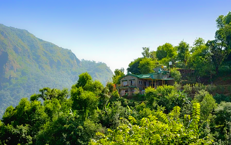 Photo of This Unique Farmstay In Kumaon Showcases The Wonders Of Sustainable Living. Go Here Now! 1/7 by Satarupa Mitra Datta