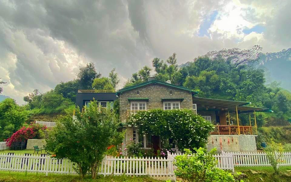 Photo of This Unique Farmstay In Kumaon Showcases The Wonders Of Sustainable Living. Go Here Now! 2/7 by Satarupa Mitra Datta