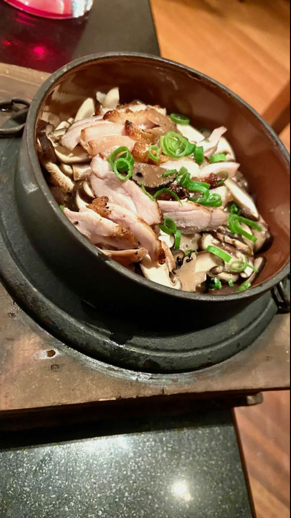 Photo of I Dined In One of Asia’s Best 50 Restaurants in Mumbai—Wasabi by Morimoto. Here's My Experience! 5/7 by Satarupa Mitra Datta