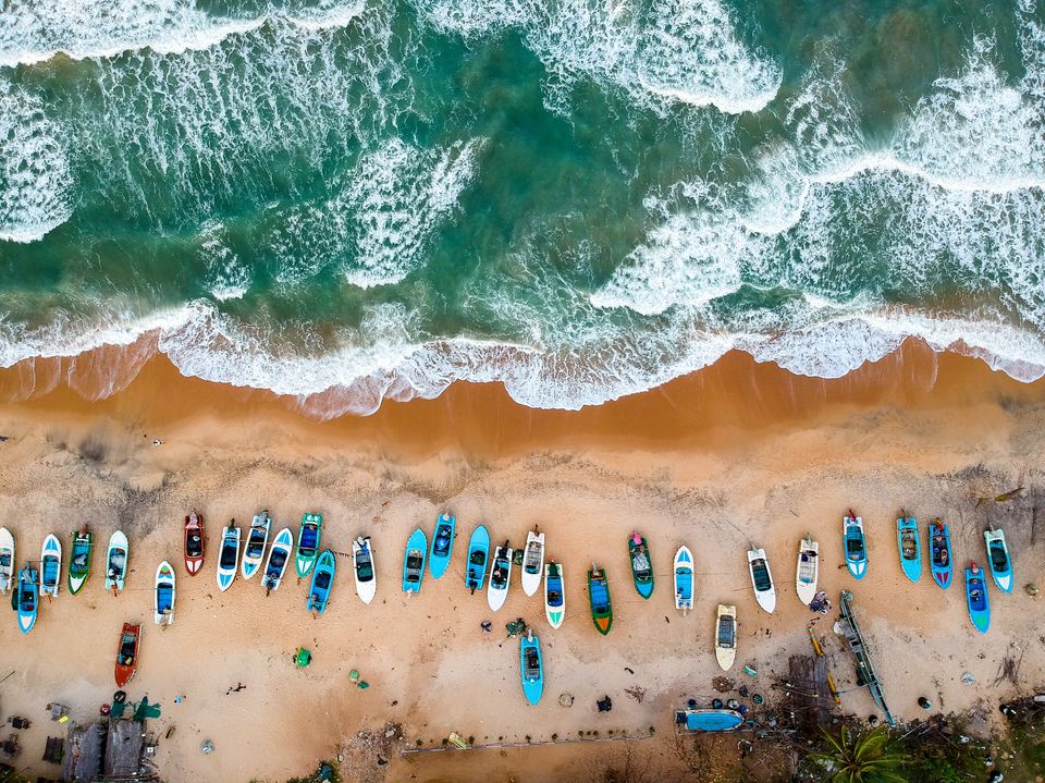 Photo of Buy One Get One Deal on Air Tickets; All Eyes On Sri Lankan Airlines's Offer For Indians! 1/3 by Satarupa Mitra Datta