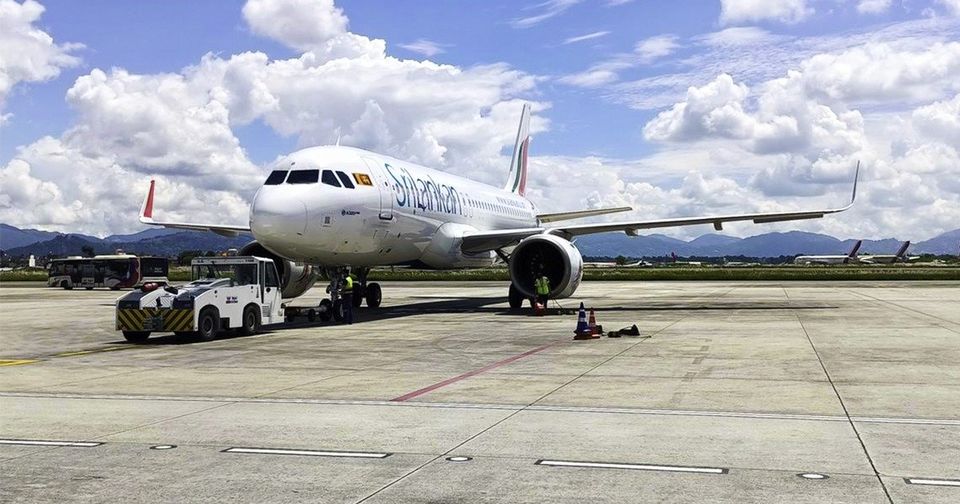 Photo of Buy One Get One Deal on Air Tickets; All Eyes On Sri Lankan Airlines's Offer For Indians! 3/3 by Satarupa Mitra Datta