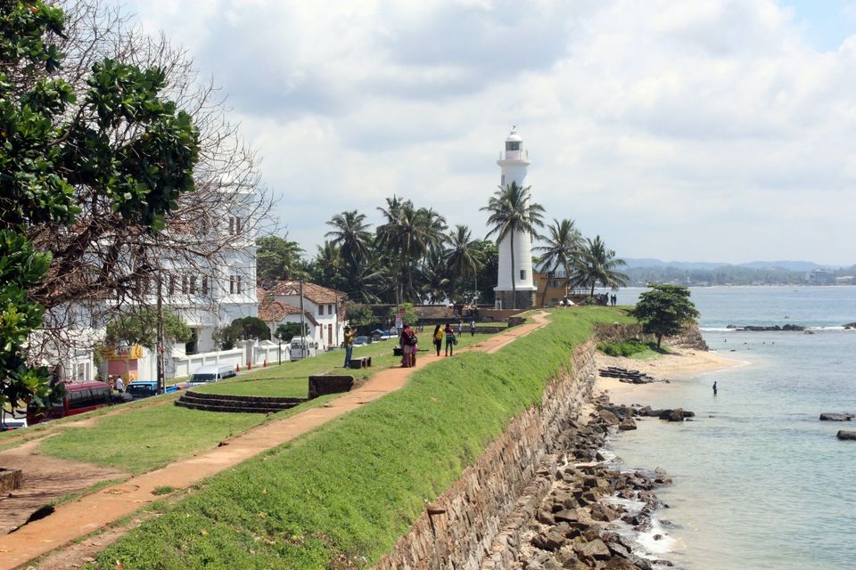 Photo of The Only 48 Hour Guide That You Need to Explore the Best of Galle, Sri Lanka 1/13 by Satarupa Mitra Datta