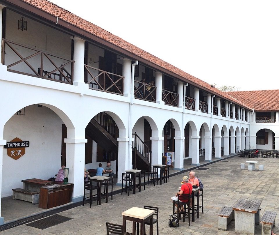 Photo of The Only 48 Hour Guide That You Need to Explore the Best of Galle, Sri Lanka 3/13 by Satarupa Mitra Datta