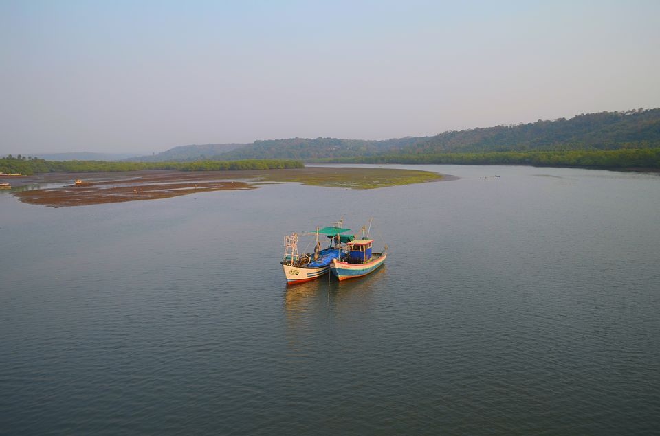 Photo of The Wait Is Over—Mumbai-Sindhudurg Flight To Begin Operations From 9th of October! 2/2 by Satarupa Mitra Datta