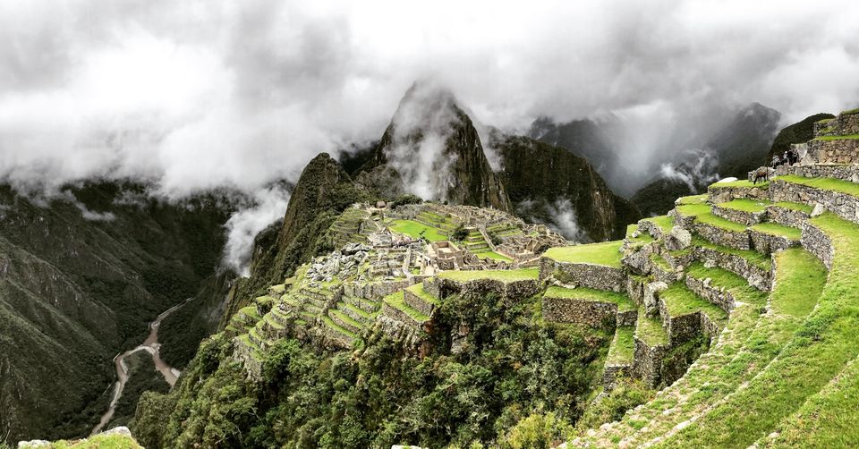 Photo of Machu Picchu Attains the First Carbon Neutral Tourist Destination Tag in the World. Read It! 1/2 by Satarupa Mitra Datta