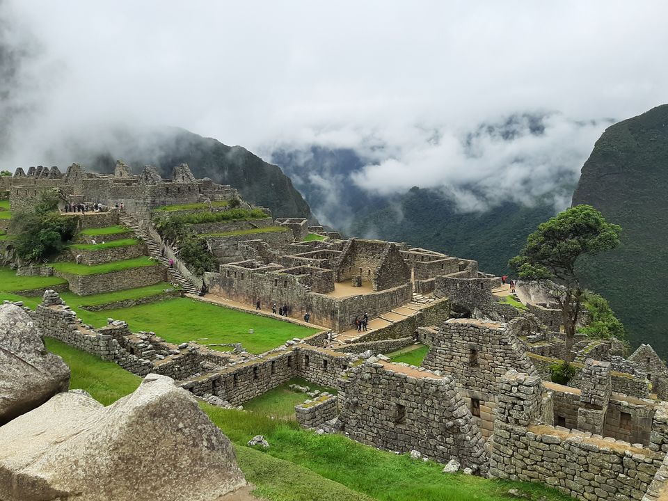 Photo of Machu Picchu Attains the First Carbon Neutral Tourist Destination Tag in the World. Read It! 2/2 by Satarupa Mitra Datta