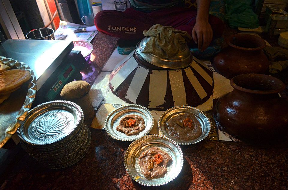 Photo of Here's How I Feasted My Way Through Srinagar: A Detailed Culinary Walk in Paradise 3/16 by Satarupa Mitra Datta