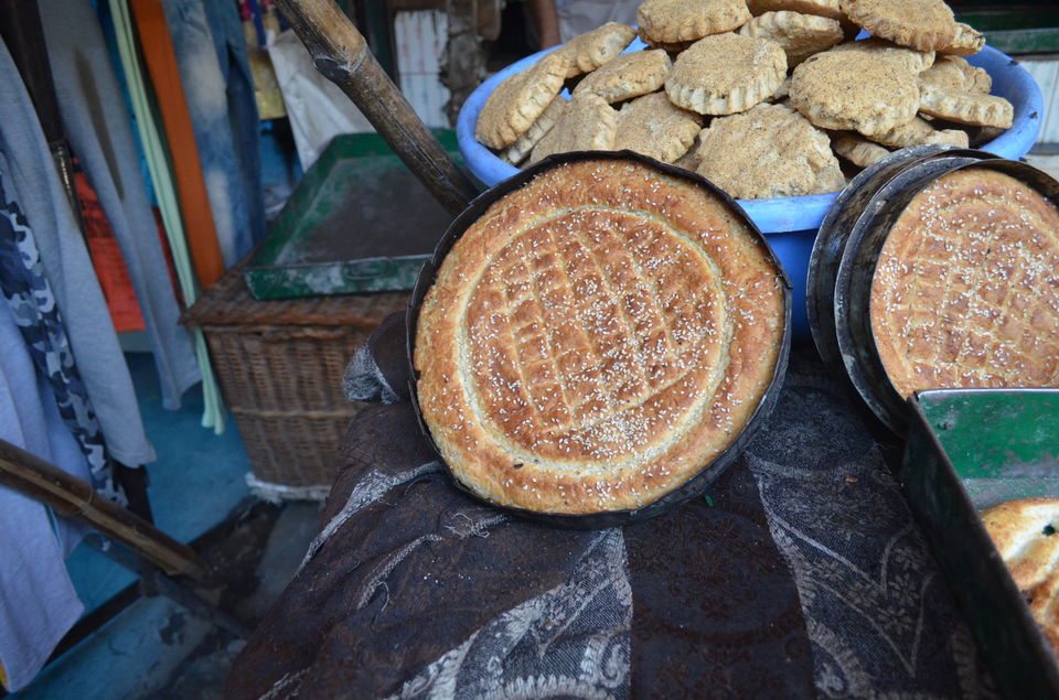 Photo of Here's How I Feasted My Way Through Srinagar: A Detailed Culinary Walk in Paradise 5/16 by Satarupa Mitra Datta