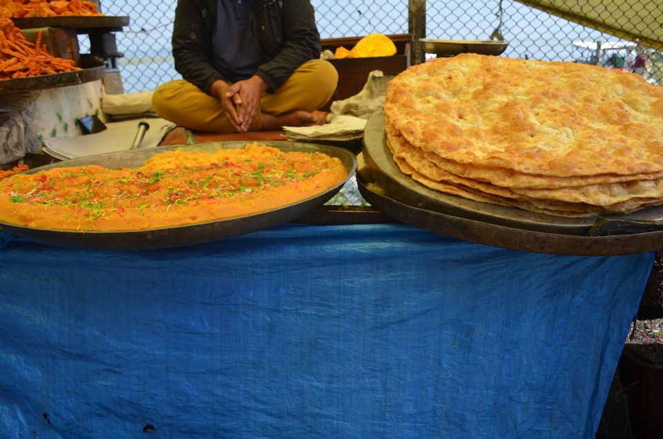 Photo of Here's How I Feasted My Way Through Srinagar: A Detailed Culinary Walk in Paradise 8/16 by Satarupa Mitra Datta