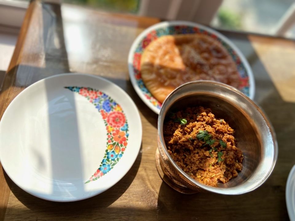 Photo of Here's How I Feasted My Way Through Srinagar: A Detailed Culinary Walk in Paradise 12/16 by Satarupa Mitra Datta