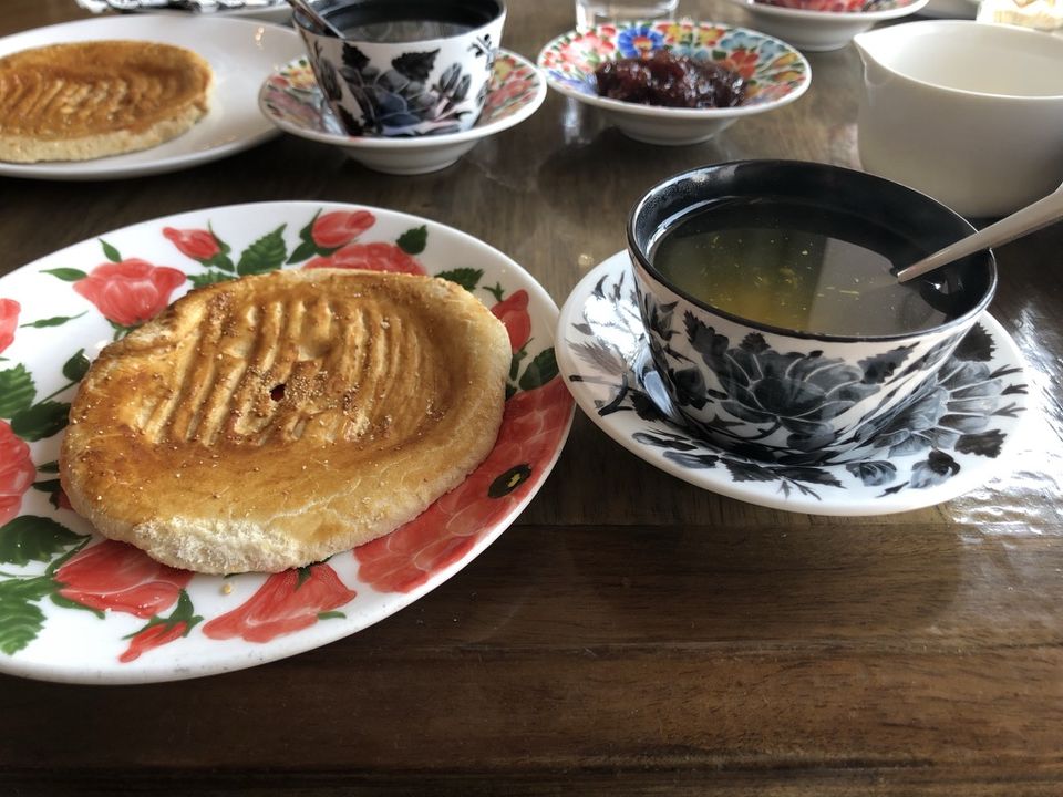 Photo of Here's How I Feasted My Way Through Srinagar: A Detailed Culinary Walk in Paradise 14/16 by Satarupa Mitra Datta