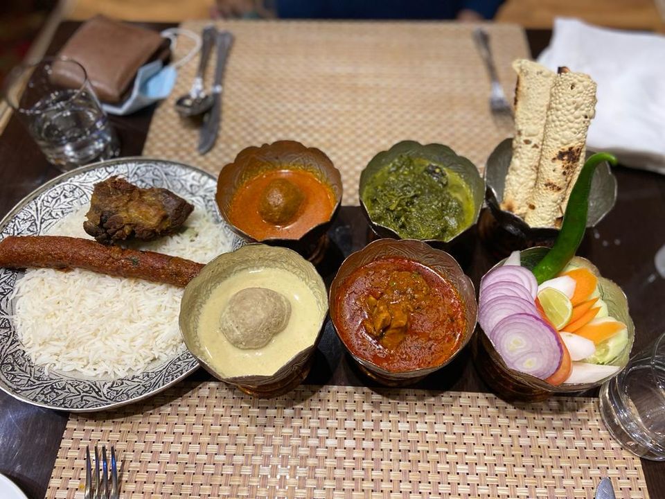 Photo of Here's How I Feasted My Way Through Srinagar: A Detailed Culinary Walk in Paradise 15/16 by Satarupa Mitra Datta