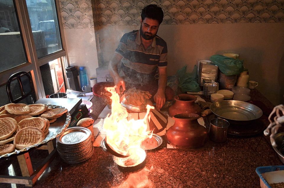 Photo of Here's How I Feasted My Way Through Srinagar: A Detailed Culinary Walk in Paradise 2/16 by Satarupa Mitra Datta