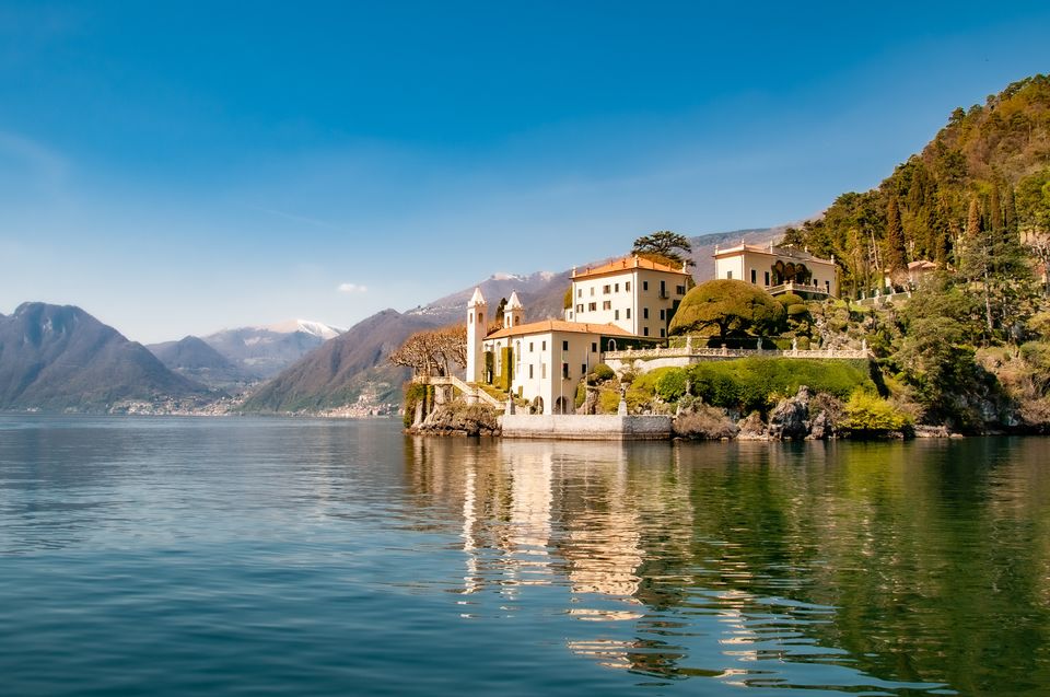 Photo of Exploring Italy's Lake Como That Is More than a Playground of The Rich & Famous 1/11 by Satarupa Mitra Datta