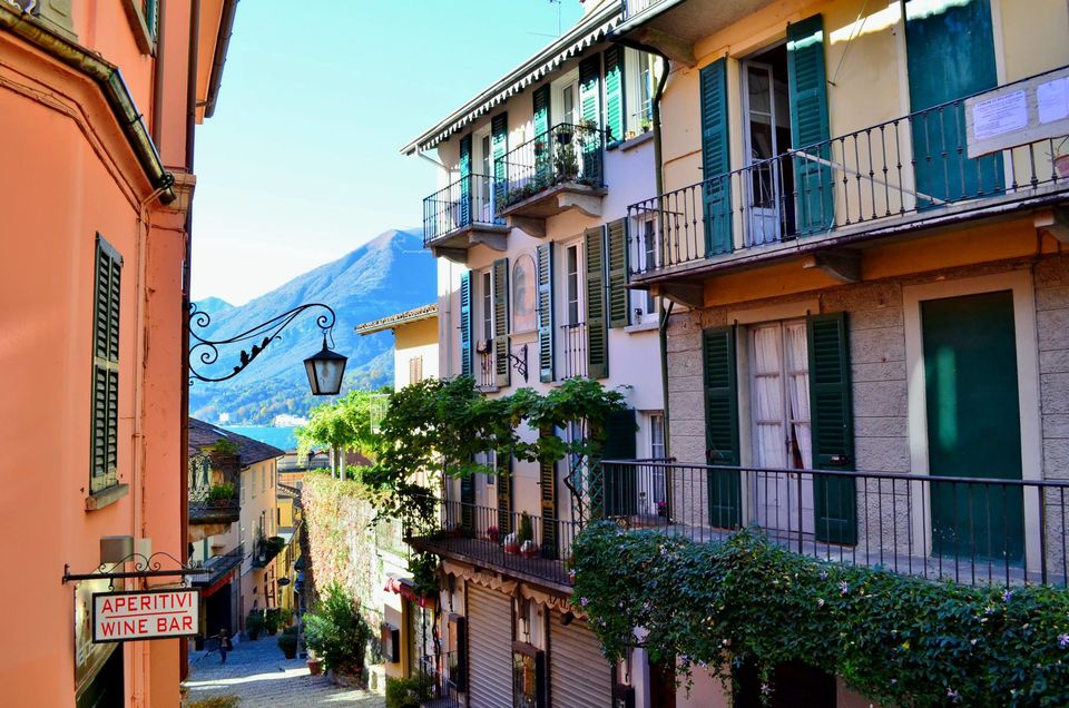 Photo of Exploring Italy's Lake Como That Is More than a Playground of The Rich & Famous 5/11 by Satarupa Mitra Datta