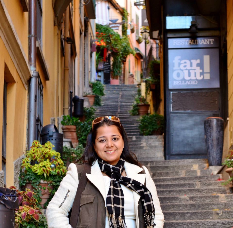 Photo of Exploring Italy's Lake Como That Is More than a Playground of The Rich & Famous 6/11 by Satarupa Mitra Datta