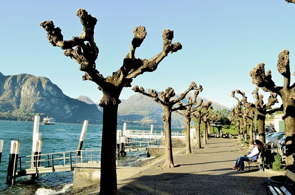 Photo of Exploring Italy's Lake Como That Is More than a Playground of The Rich & Famous 7/11 by Satarupa Mitra Datta