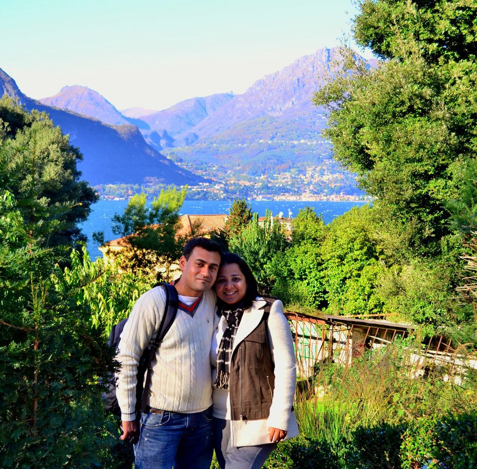 Photo of Exploring Italy's Lake Como That Is More than a Playground of The Rich & Famous 11/11 by Satarupa Mitra Datta