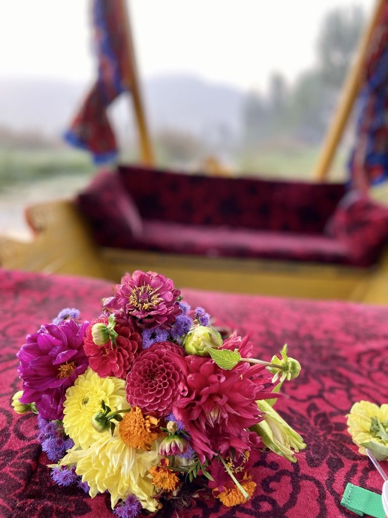 Photo of 10 Utterly Romantic Experiences Across India That Will Bring You Closer To Your Valentine 1/2 by Satarupa Mitra Datta