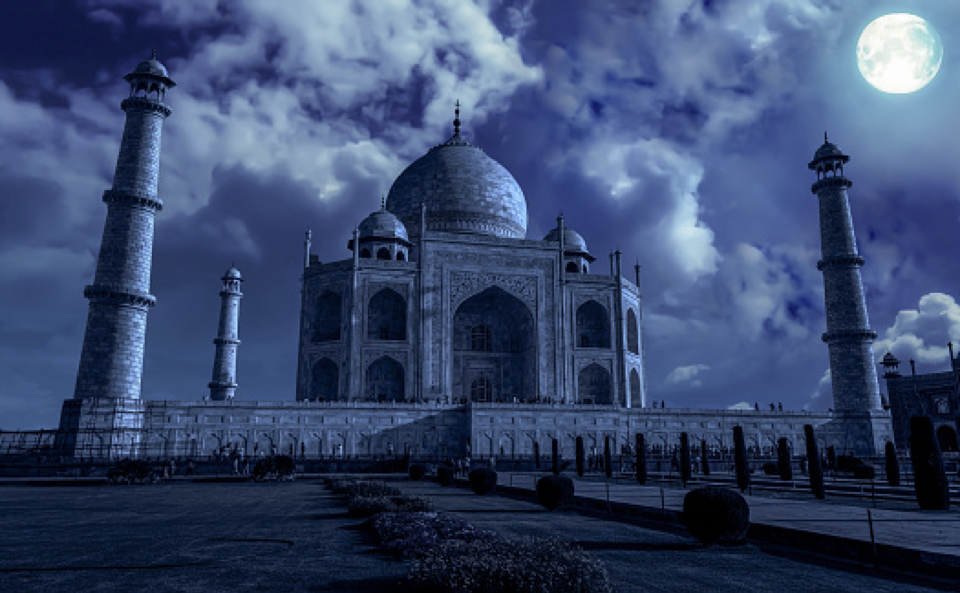 Photo of 10 Utterly Romantic Experiences Across India That Will Bring You Closer To Your Valentine 2/2 by Satarupa Mitra Datta
