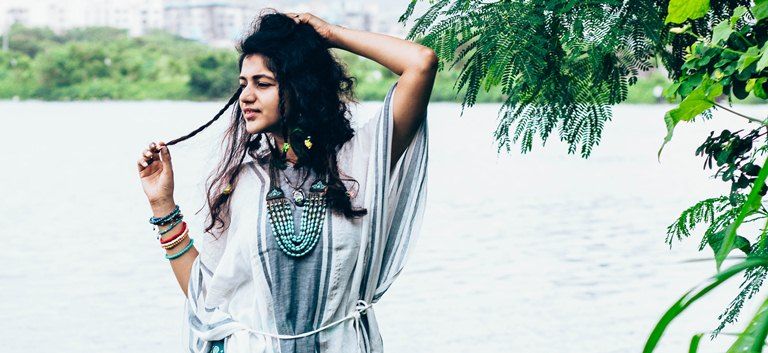 Photo of Beach Bohemia - PinkPeppercorn by Sonal Agrawal